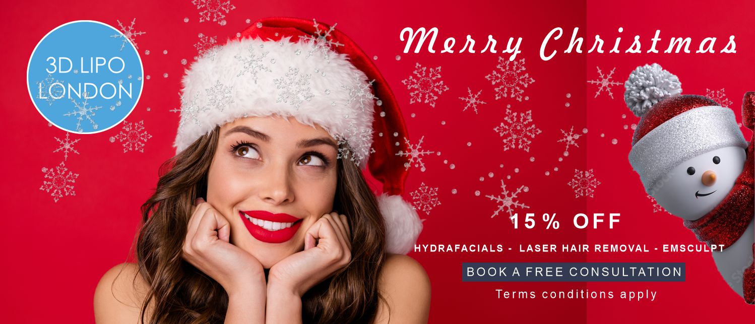 London Clinic Fat Freezing
